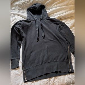 Aerie oversized sweatshirt